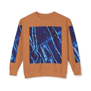 Unisex Lightweight Crewneck Sweatshirt