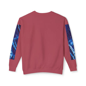 Unisex Lightweight Crewneck Sweatshirt