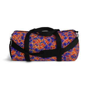 Duffel Bag Ultra-Léger et Durable – L'Élégance à Portée de Main