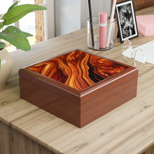 Charger l&#39;image dans la galerie, Jewelry Box