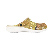 Charger l&#39;image dans la galerie, Sparkling EVA Foam Clogs - Comfortable and Stylish Slip-Ons