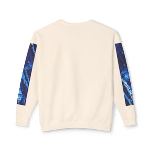 Unisex Lightweight Crewneck Sweatshirt