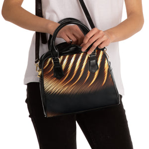 Shoulder Handbag