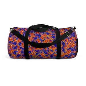 Duffel Bag Ultra-Léger et Durable – L'Élégance à Portée de Main