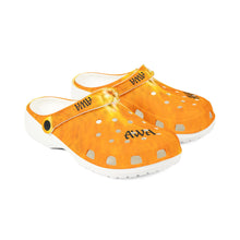 Charger l&#39;image dans la galerie, Sunshine EVA Foam Clogs - Bright and Fun Summer Footwear