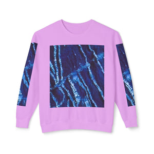 Unisex Lightweight Crewneck Sweatshirt