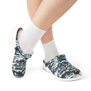Trendy EVA Foam Clogs - Stylish Comfort for Everyday Wear