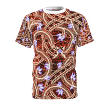 Charger l&#39;image dans la galerie, Unisex Cut &amp; Sew Tee (AOP)