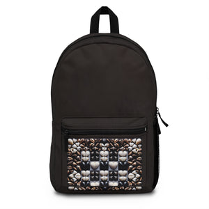 Sac à Dos Polyvalent et Résistant – L’Équilibre Parfait entre Espace, Style et Durabilité