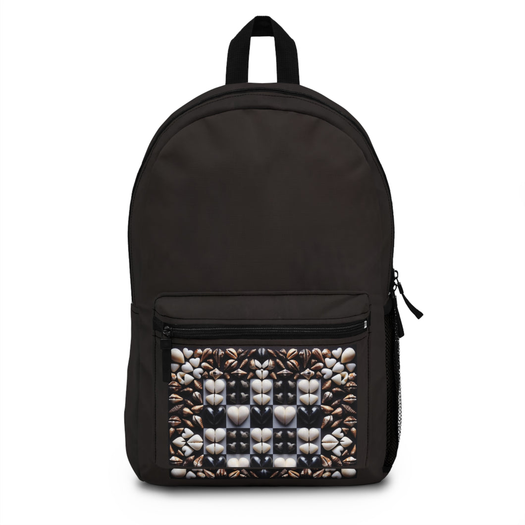Sac à Dos Polyvalent et Résistant – L’Équilibre Parfait entre Espace, Style et Durabilité