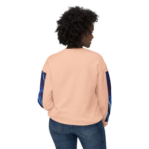 Unisex Lightweight Crewneck Sweatshirt