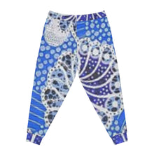 Charger l&#39;image dans la galerie, Pantalon de Jogging Athlétique – Alliez Style, Confort et Performance