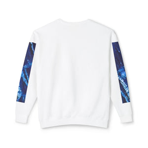 Unisex Lightweight Crewneck Sweatshirt