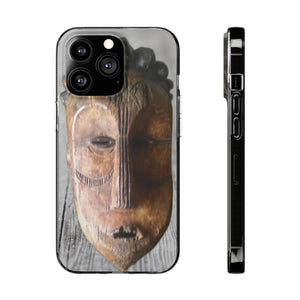 Soft Phone Cases
