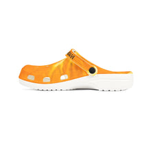 Charger l&#39;image dans la galerie, Sunshine EVA Foam Clogs - Bright and Fun Summer Footwear
