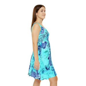 Women's Skater Dress (AOP)