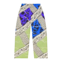Charger l&#39;image dans la galerie, Men&#39;s Pajama Pants (AOP)