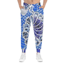 Charger l&#39;image dans la galerie, Pantalon de Jogging Athlétique – Alliez Style, Confort et Performance