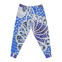 Charger l&#39;image dans la galerie, Pantalon de Jogging Athlétique – Alliez Style, Confort et Performance