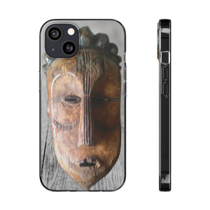 Soft Phone Cases
