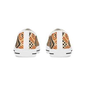 Men's Low Top Sneakers