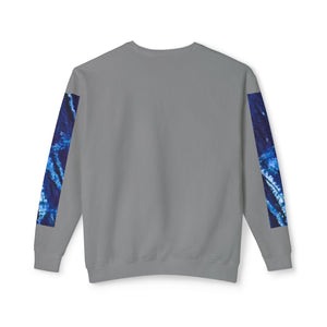 Unisex Lightweight Crewneck Sweatshirt