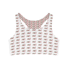 Charger l&#39;image dans la galerie, Seamless Sports Bra (AOP)