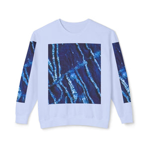 Unisex Lightweight Crewneck Sweatshirt