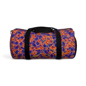 Duffel Bag Ultra-Léger et Durable – L'Élégance à Portée de Main