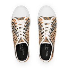 Charger l&#39;image dans la galerie, Men&#39;s Low Top Sneakers