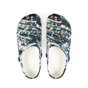 Trendy EVA Foam Clogs - Stylish Comfort for Everyday Wear