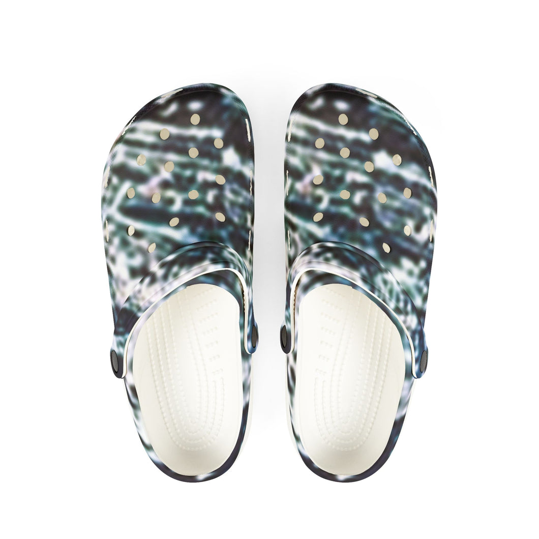Trendy EVA Foam Clogs - Stylish Comfort for Everyday Wear