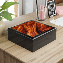 Charger l&#39;image dans la galerie, Jewelry Box