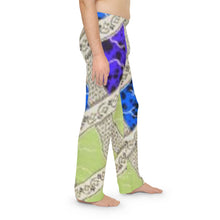 Charger l&#39;image dans la galerie, Men&#39;s Pajama Pants (AOP)