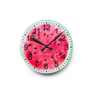 Horloge Murale en Acrylique – Sublimez Vos Murs avec Élégance et Fonctionnalité