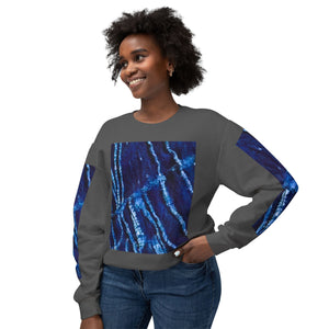 Unisex Lightweight Crewneck Sweatshirt