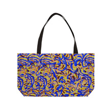 Charger l&#39;image dans la galerie, Weekender Tote Bag