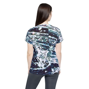 Women's Sports Jersey (AOP)
