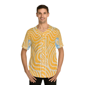 Men's Baseball Jersey (AOP)
