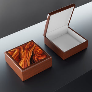 Jewelry Box