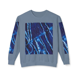 Unisex Lightweight Crewneck Sweatshirt