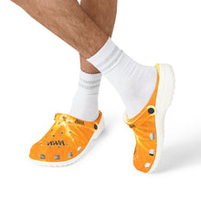 Charger l&#39;image dans la galerie, Sunshine EVA Foam Clogs - Bright and Fun Summer Footwear