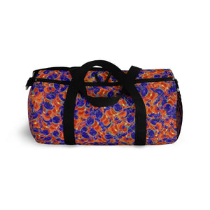 Duffel Bag Ultra-Léger et Durable – L'Élégance à Portée de Main
