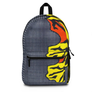 Sac à Dos Spacieux et Résistant – Votre Compagnon Idéal pour Tout Transporter