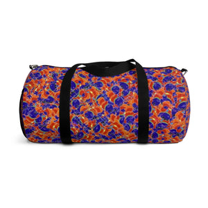 Duffel Bag Ultra-Léger et Durable – L'Élégance à Portée de Main