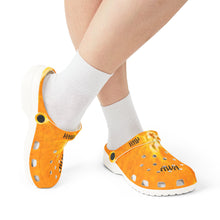 Charger l&#39;image dans la galerie, Sunshine EVA Foam Clogs - Bright and Fun Summer Footwear