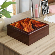 Charger l&#39;image dans la galerie, Jewelry Box