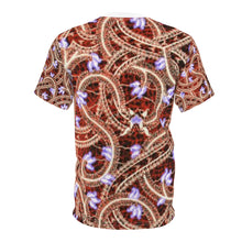 Charger l&#39;image dans la galerie, Unisex Cut &amp; Sew Tee (AOP)