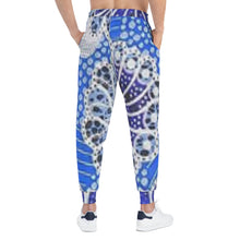 Charger l&#39;image dans la galerie, Pantalon de Jogging Athlétique – Alliez Style, Confort et Performance
