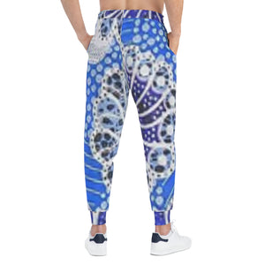 Pantalon de Jogging Athlétique – Alliez Style, Confort et Performance